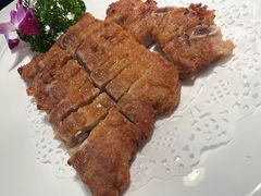 虾酱排骨-潮人姐妹轩(海宁路店)