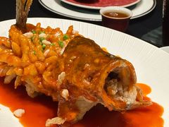 -江南雅厨(李公堤店)