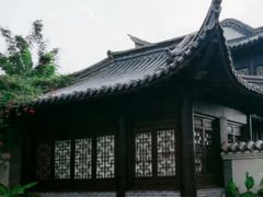-翰园碑林