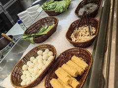 -晶丽香榭自助餐(南京大饭店)