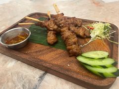 -KingThaia金泰兰(滨江天街店)