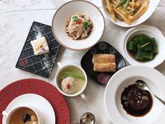 -扬州香格里拉·香宫中餐厅