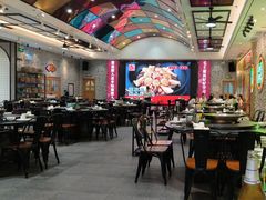 -飞尝蚝·顺德菜·鱼生(顺德总店)
