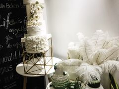 -Hello·生日蛋糕·下午茶·甜品台茶歇(瑞安东山店)