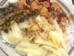-永和大王(共和新路店)