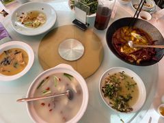 -江南驿·二十余年创意杭帮味(良渚玉鸟集店)