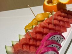-海底捞火锅(中商百货店)