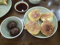 牛肉煎包-李记清真馆(打钉巷店)