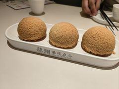 -蔡澜点心·粤菜(嘉里中心店)