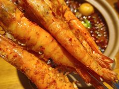 -黄小串·烤串海鲜涮牛肚(升龙广场店)