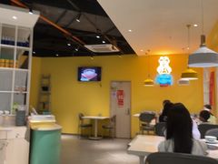 -蛙蛙叫·干锅年代(钻石广场店)