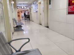 -成都市第二人民医院(庆云院区)