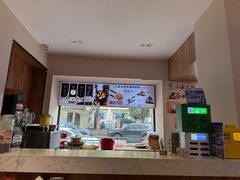 -山海菜馆·海肠捞饭·青岛菜(栈桥店)