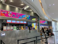 门面-LELECHA乐乐茶(新街口大洋店)
