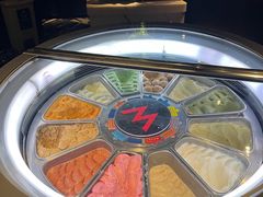 -西安W酒店·WEI全味西餐厅