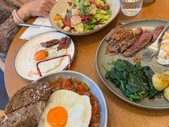 -Jamaicablue Coffeeshop(中央广场店)