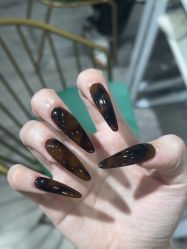 -晨·艺美甲美睫