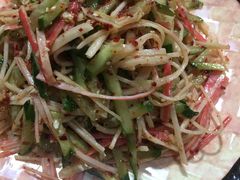 -京玉菲饭店(李村店)