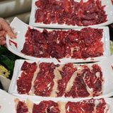 天一广场牛味香天旗舰店开业了