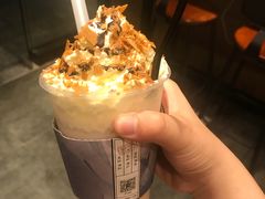 -拾叁茶(罗汉巷店)