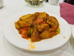-凯鸽酒楼•雁北民间菜(华北星店)