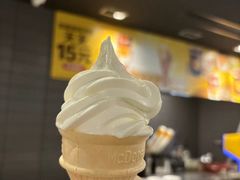 -麦当劳(民盈·国贸城店)