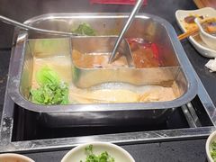 -万鼎沸菌汤火锅(柘城店)