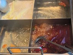 -海底捞火锅(九霄梦天地店)