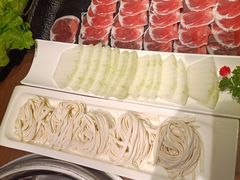 -快乐小羊·内蒙牛羊肉火锅(流花中心店)