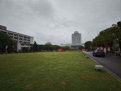 -江南大学(蠡湖校区)