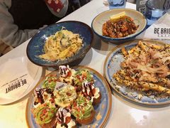-BE BRIGHT KITCHEN(正佳广场店)