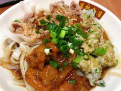 -荔林食店(西华路店)