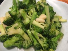 西蓝花-海小馆海鲜餐厅(茂业百货店)