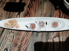 -探鱼·鲜青椒爽麻烤鱼(领展购物广场店)