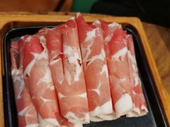 -草原塞蛮羊火锅城(港湾店)