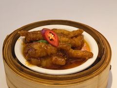 -山泉粤宴(广东大厦店)