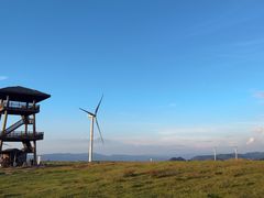 -龙里油画大草原旅游区