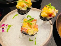-醉东Oriental House(静安嘉里中心店)