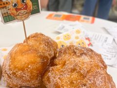 -喜势点·糖沙翁手工茶点·本地人茶居(永庆坊店)