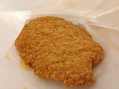 -麦当劳(金平路站店)