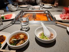 -海底捞火锅(龙湖金沙天街店)