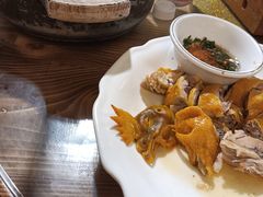 -湘鲵私房菜(坦洲店)