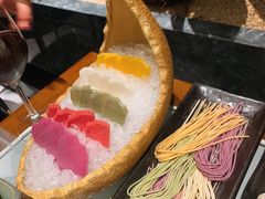 四色面-虾佬圣汤·海鲜姿造(乐堤港店)