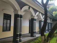 -湖南省立第一师范学校旧址