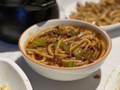 -西域阿里马新疆菜·清真(桂花路店)