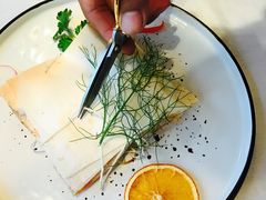 -马克西姆俄罗斯餐厅(通亚街店)