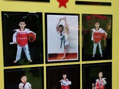 -哈喽实战跆拳道·跳绳·体能(慈云寺馆)