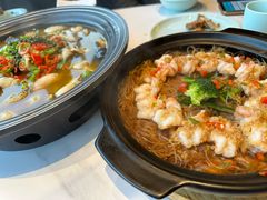 -曾排骨·传家菜(新繁店)