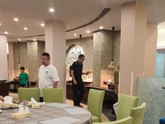 -南京钟山宾馆(江苏省会议中心)