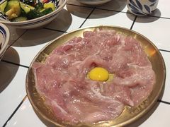 -旧街市鲜货老火锅(大光路店)